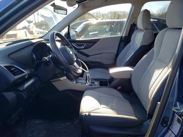 Photo 7 from auction – 2019 SUBARU FORESTER P with VIN JF2SKAGC1KH544702