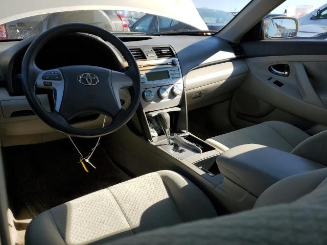 Photo 8 from auction – 2007 TOYOTA CAMRY CE with VIN 4T1BE46K87U055241