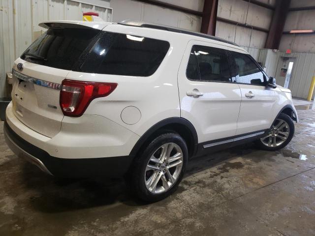 Photo 3 from auction – 2016 FORD EXPLORER X with VIN 1FM5K8D85GGD00645
