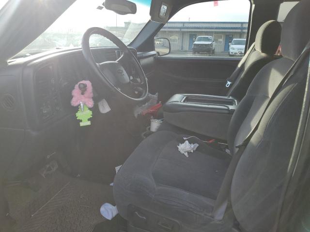 Photo 7 from auction – 2002 CHEVROLET silverado with VIN 2GCEC19T821357188