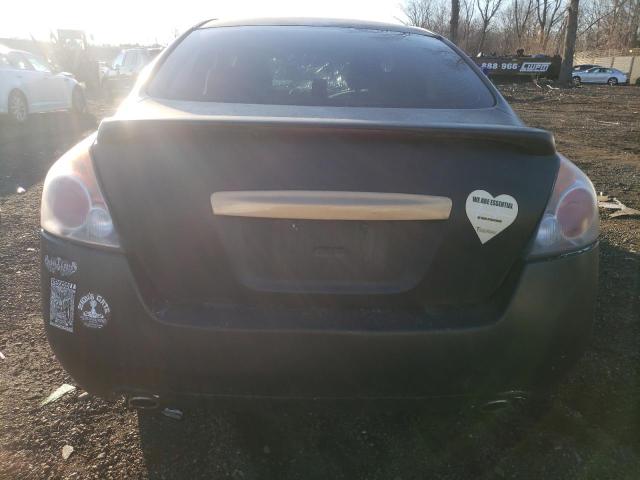 Photo 6 from auction – 2012 NISSAN ALTIMA BAS with VIN 1N4AL2AP2CN518644