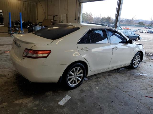 Photo 3 from auction – 2011 TOYOTA CAMRY SE with VIN 4T1BK3EK3BU628642