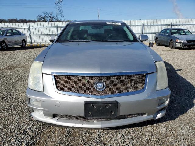 Photo 5 from auction – 2005 CADILLAC STS with VIN 1G6DW677150202359