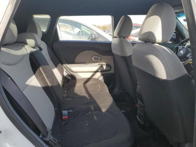 Photo 10 from auction – 2016 KIA SOUL with VIN KNDJN2A25G7836731