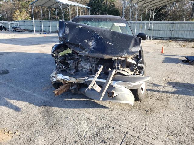 Photo 5 from auction – 2000 FORD F150 with VIN 1FTZF0725YKA52480