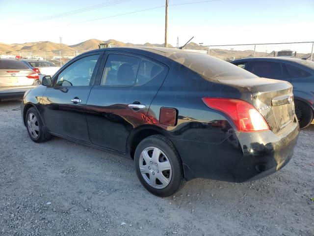 Photo 2 from auction – 2012 NISSAN VERSA S with VIN 3N1CN7AP4CL833328