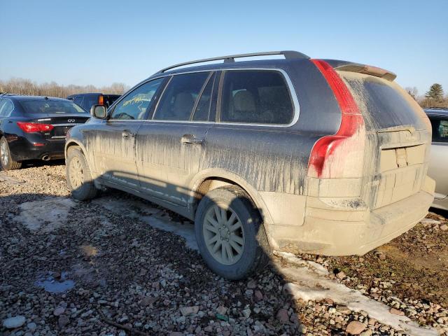 Photo 2 from auction – 2008 VOLVO XC90 3.2 with VIN YV4CZ982581424645