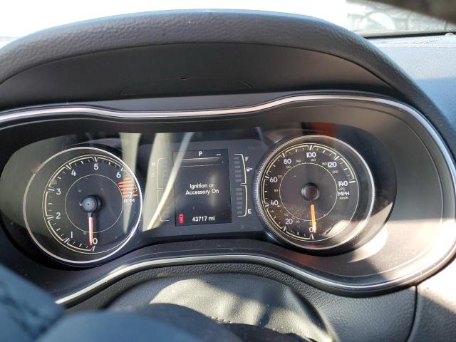 Photo 9 from auction – 2020 JEEP CHEROKEE L with VIN 1C4PJMLB7LD603783