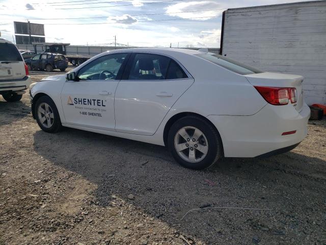 Photo 2 from auction – 2014 CHEVROLET MALIBU 1LT with VIN 1G11C5SL7EF240546