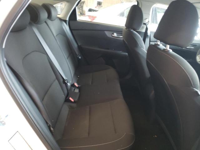 Photo 10 from auction – 2021 KIA FORTE FE with VIN 3KPF24AD5ME347494
