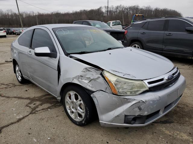 Photo 4 from auction – 2008 FORD FOCUS SE with VIN 1FAHP33N18W208832