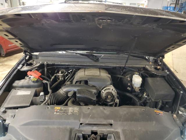 Photo 11 from auction – 2013 CADILLAC ESCALADE P with VIN 1GYS4DEF6DR236651