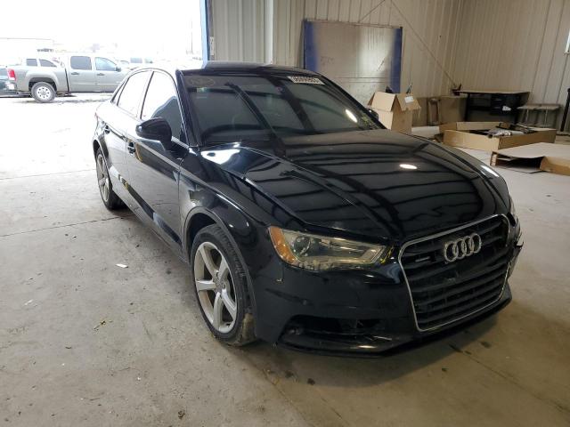 Photo 4 from auction – 2015 AUDI A3 with VIN WAUBFGFF8F1138073