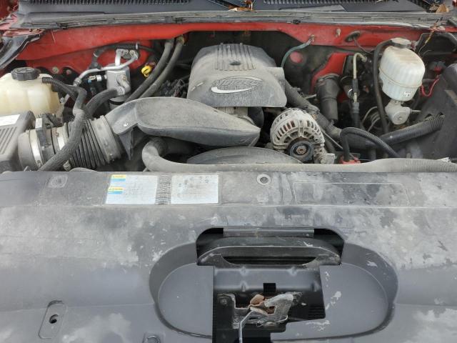 Photo 11 from auction – 2006 CHEVROLET SILVERADO with VIN 1GCHK29U16E143520