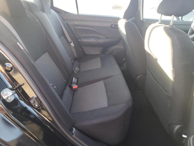 Photo 10 from auction – 2020 NISSAN VERSA S with VIN 3N1CN8DVXLL893047