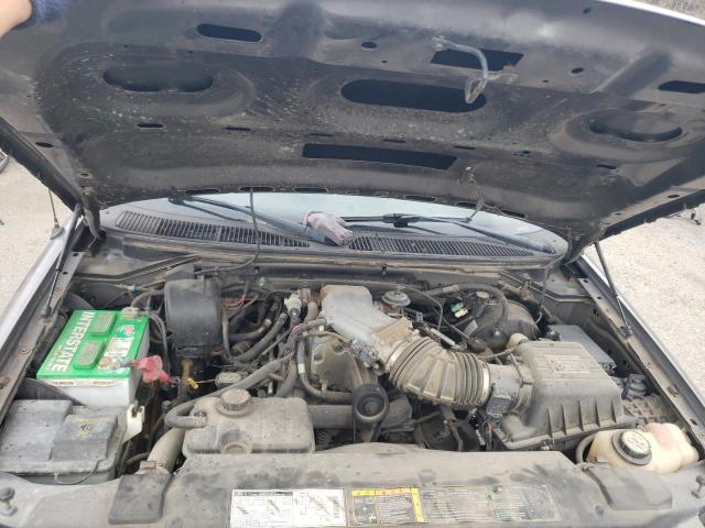 Photo 7 from auction – 2002 FORD F150 SUPER with VIN 1FTRW07382KD72120