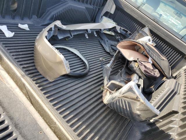 Photo 12 from auction – 2004 FORD F150 with VIN 1FTRX14W54NA27047