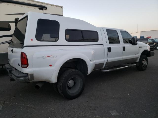 Photo 3 from auction – 1999 FORD F350 SUPER with VIN 1FTWW33F4XEA21456