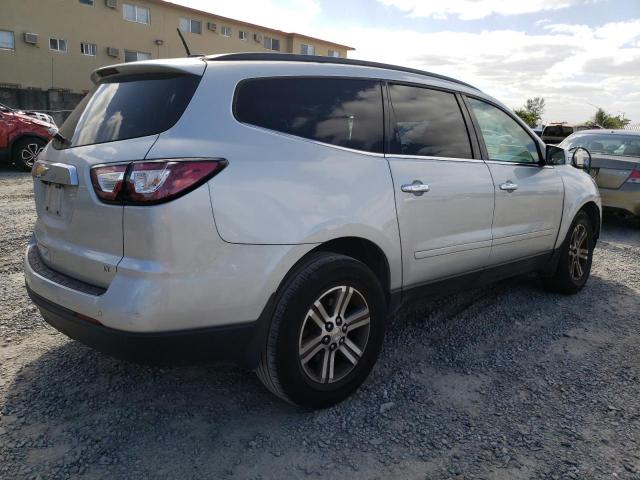 Photo 3 from auction – 2017 CHEVROLET TRAVERSE L with VIN 1GNKRHKD8HJ193895