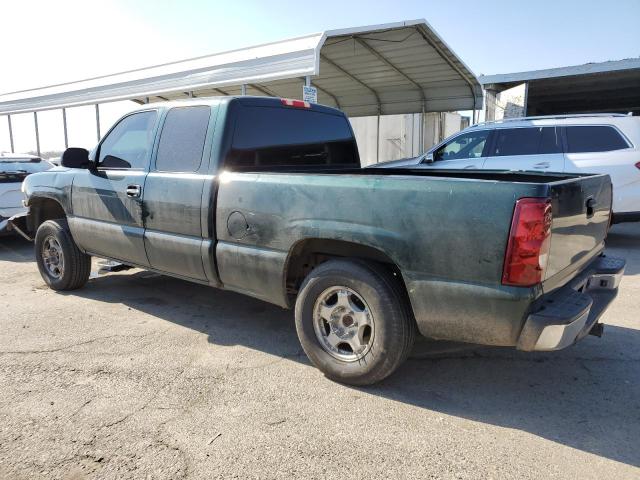 Photo 2 from auction – 2001 CHEVROLET SILVERADO with VIN 1GCEC19T31Z155879