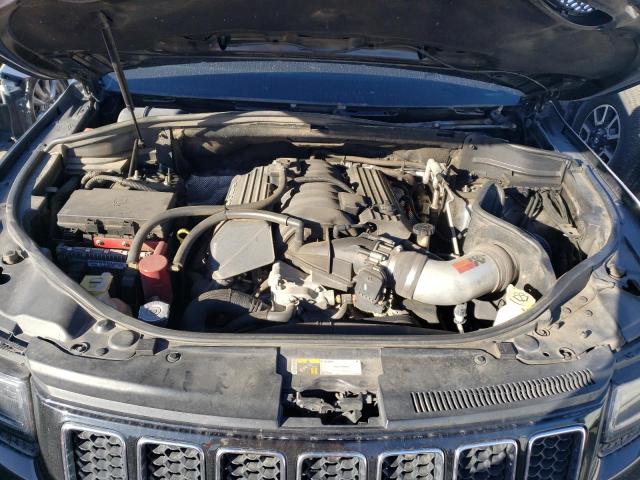 Photo 12 from auction – 2015 JEEP GRAND CHER with VIN 1C4RJFDJ3FC612887