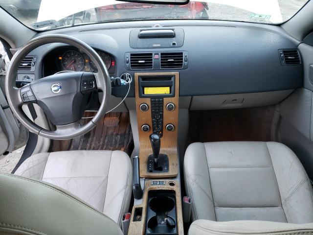 Photo 8 from auction – 2008 VOLVO C70 T5 with VIN YV1MC67268J047875