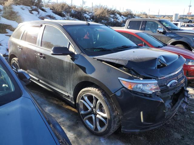 Photo 4 from auction – 2014 FORD EDGE SPORT with VIN 2FMDK3AK2EBA78102