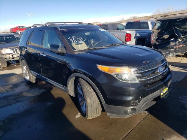 Photo 4 from auction – 2011 FORD EXPLORER L with VIN 1FMHK7F8XBGA86023