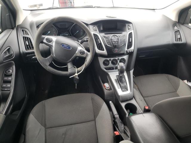 Photo 8 from auction – 2012 FORD FOCUS SE with VIN 1FAHP3K24CL387725