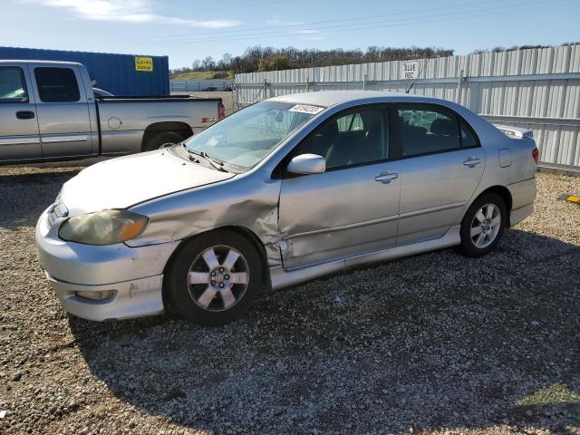 Photo 1 from auction – 2005 TOYOTA COROLLA CE with VIN 1NXBR32E45Z548216