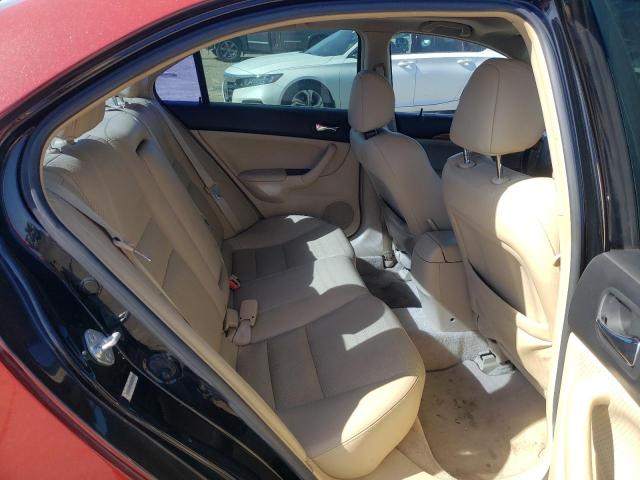 Photo 10 from auction – 2004 ACURA TSX with VIN JH4CL96964C022165