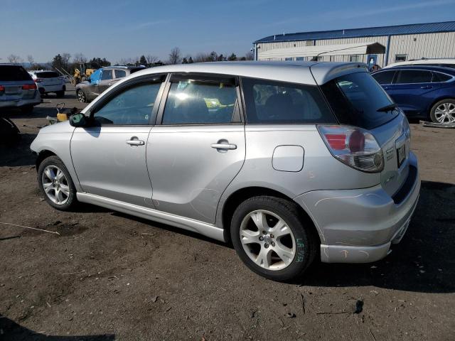Photo 2 from auction – 2005 TOYOTA COROLLA MA with VIN 2T1LR30E75C402837