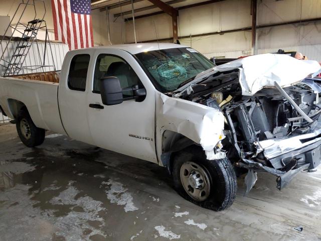 Photo 4 from auction – 2009 CHEVROLET silverado with VIN 1GCHC49K99E102581