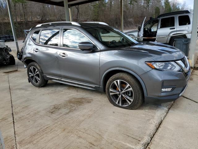 Photo 4 from auction – 2018 NISSAN ROGUE S with VIN JN8AT2MT2JW462400