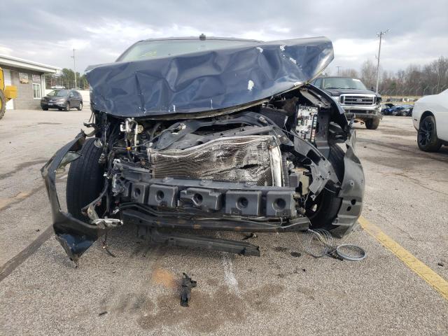 Photo 5 from auction – 2008 FORD EDGE LIMIT with VIN 2FMDK39C58BA91749