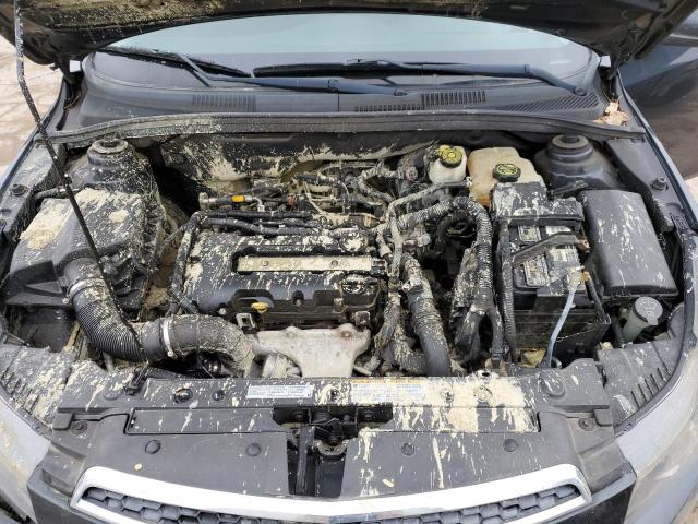 Photo 11 from auction – 2013 CHEVROLET CRUZE LT with VIN 1G1PC5SB0D7305327