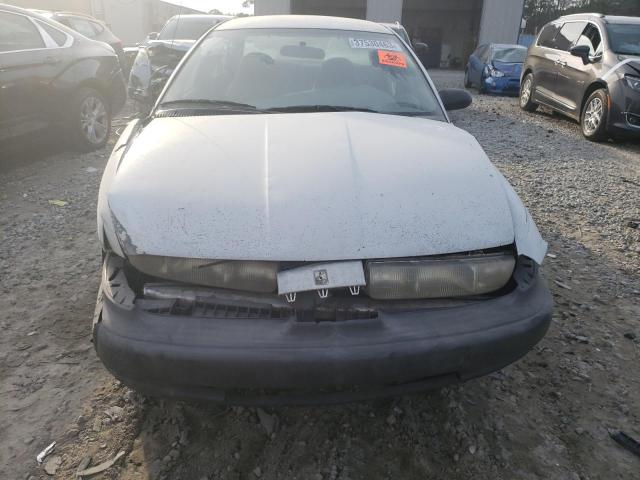 Photo 11 from auction – 1996 SATURN SL1 with VIN 1G8ZG5282TZ317128