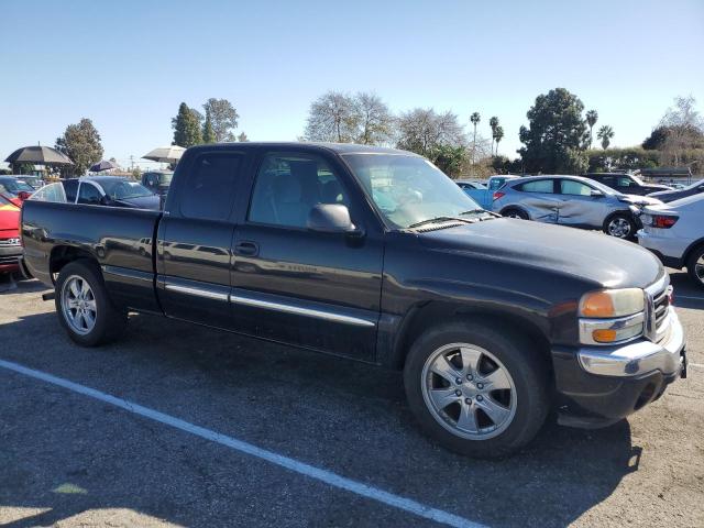 Photo 4 from auction – 2006 GMC NEW SIERRA with VIN 2GTEC19T161107488