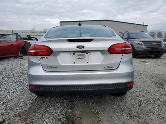 Photo 6 from auction – 2016 FORD FOCUS SE with VIN 1FADP3F2XGL266048