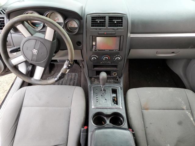 Photo 8 from auction – 2008 DODGE CHARGER with VIN 2B3KA43R58H324206