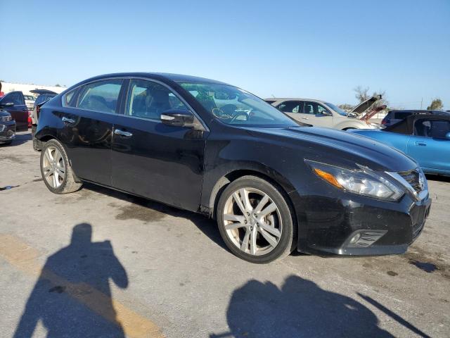 Photo 4 from auction – 2017 NISSAN ALTIMA 3.5 with VIN 1N4BL3APXHC203507
