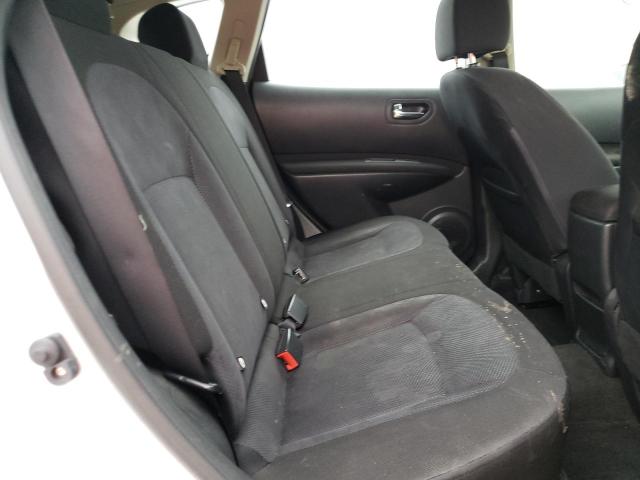 Photo 11 from auction – 2013 NISSAN ROGUE S with VIN JN8AS5MT0DW036424