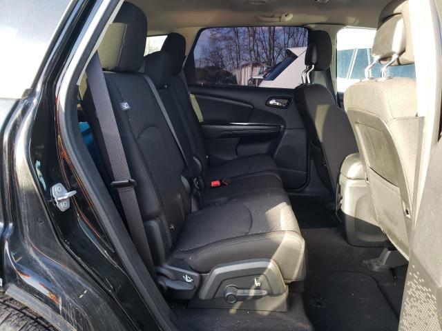 Photo 11 from auction – 2019 DODGE JOURNEY SE with VIN 3C4PDCBB5KT756304