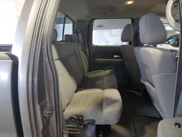 Photo 10 from auction – 2005 FORD F150 SUPER with VIN 1FTPW14595FB36396