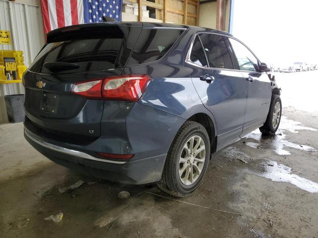 Photo 3 from auction – 2019 CHEVROLET EQUINOX LT with VIN 3GNAXKEV8KL325802