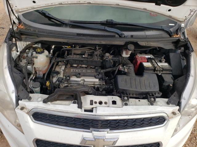 صورة رقم 11 من المزاد - 2014 CHEVROLET SPARK LS مع VIN KL8CB6S93EC426284
