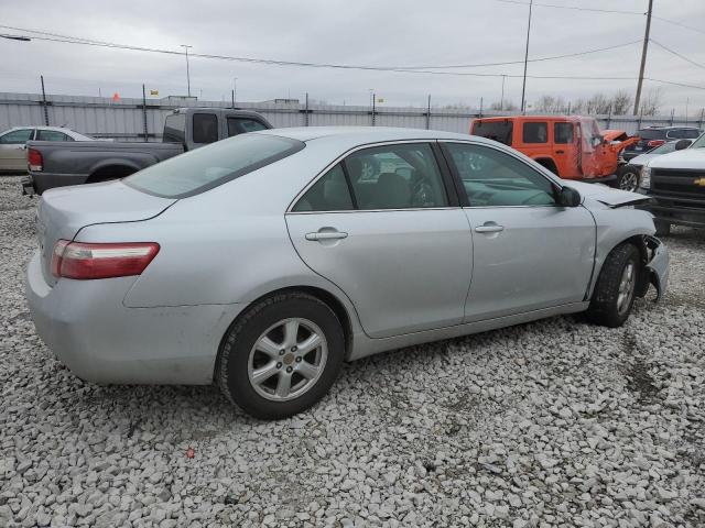 Photo 3 from auction – 2007 TOYOTA CAMRY CE with VIN 4T1BE46K67U679832