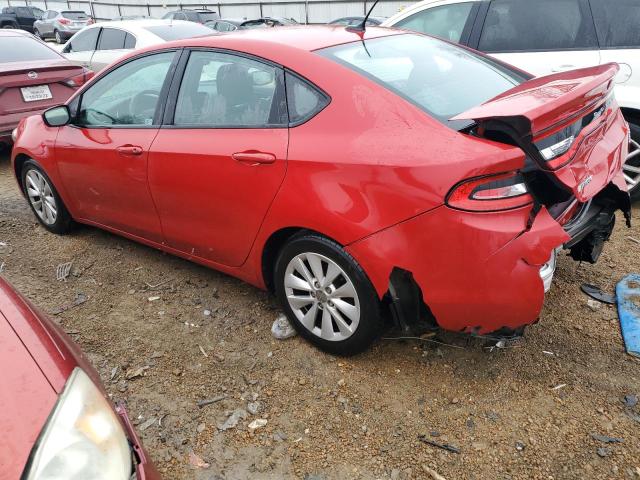 Photo 2 from auction – 2014 DODGE DART SXT with VIN 1C3CDFBB1ED824029
