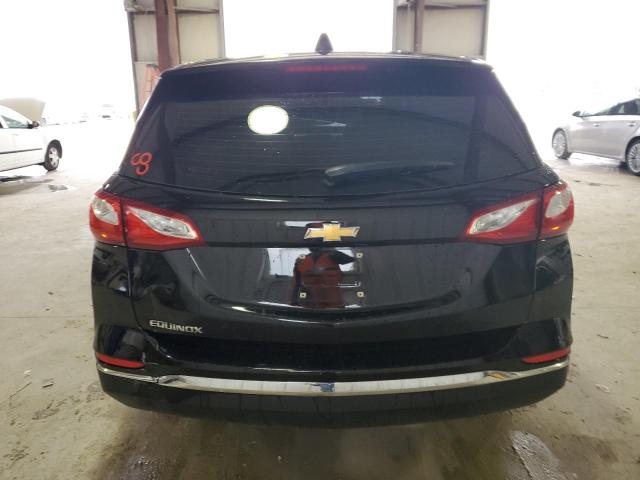 Photo 6 from auction – 2018 CHEVROLET EQUINOX LS with VIN 2GNAXHEV9J6222524