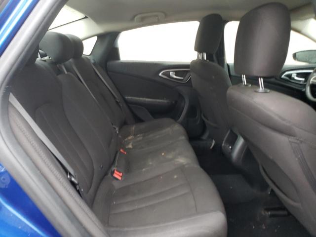 Photo 10 from auction – 2015 CHRYSLER 200 LIMITE with VIN 1C3CCCAB5FN706502